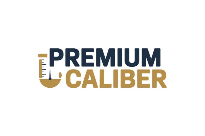 PremiumCaliber logo