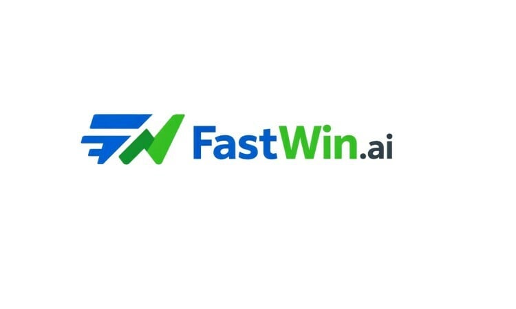 FastWin logo