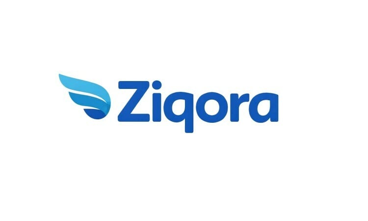 Ziqora logo