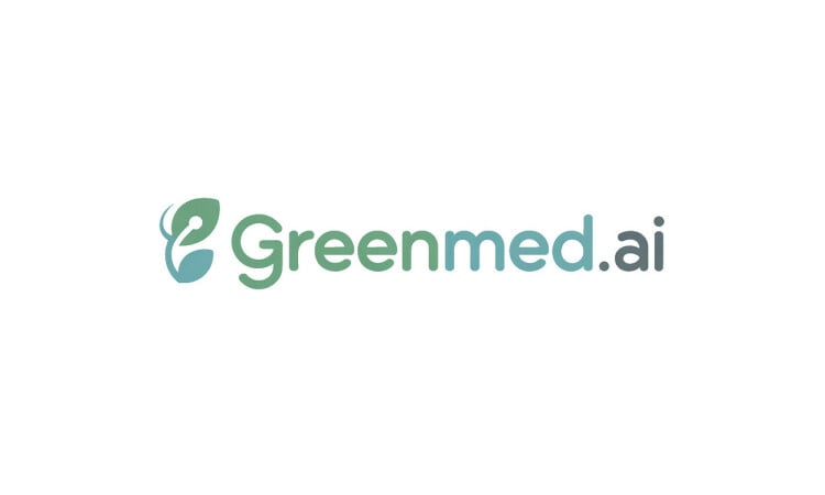 GreenMed logo