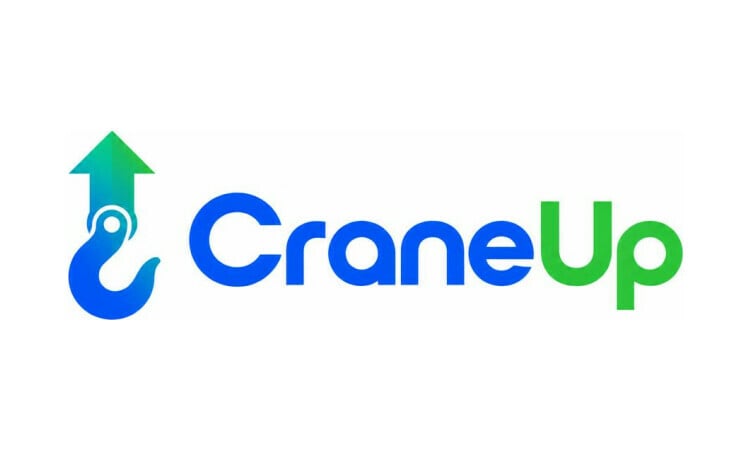 CraneUp logo