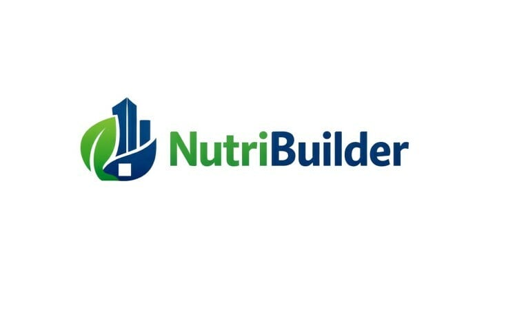 NutriBuilder logo