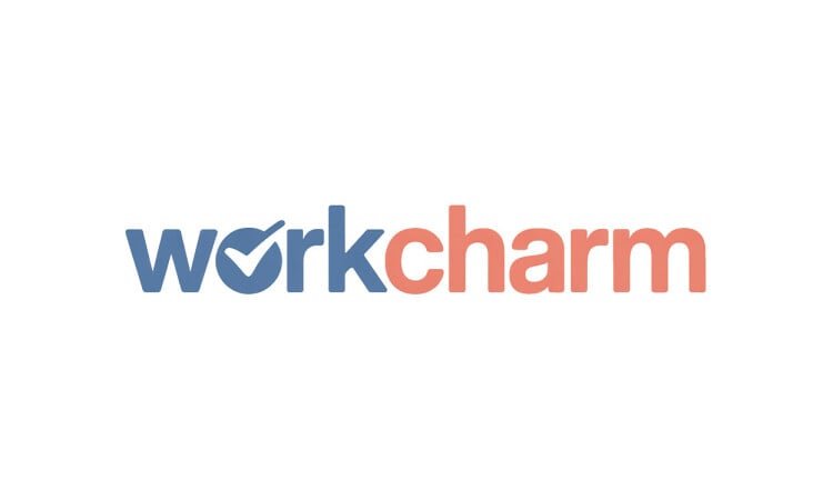 WorkCharm logo