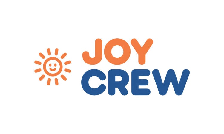 JoyCrew logo