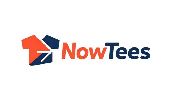 NowTees logo
