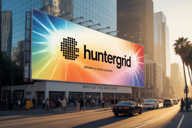 huntergrid.com image 3