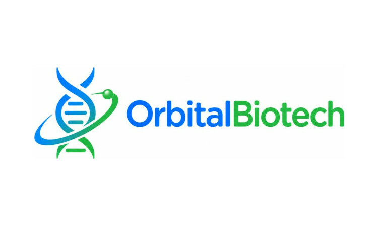 OrbitalBiotech logo