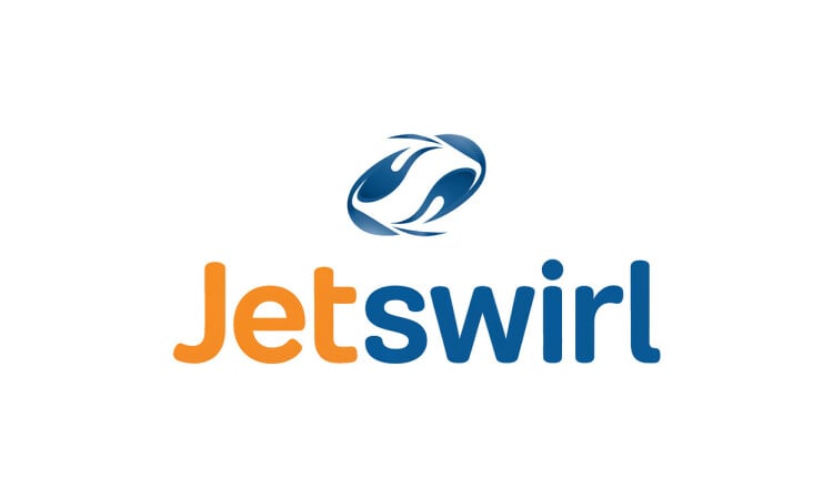 JetSwirl logo