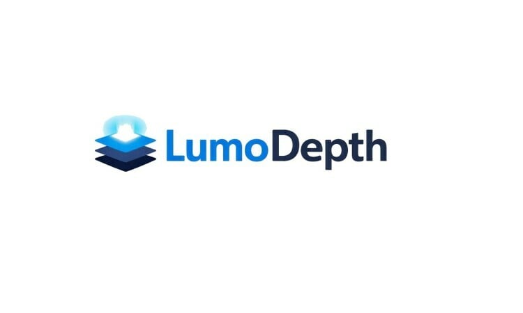 LumoDepth logo