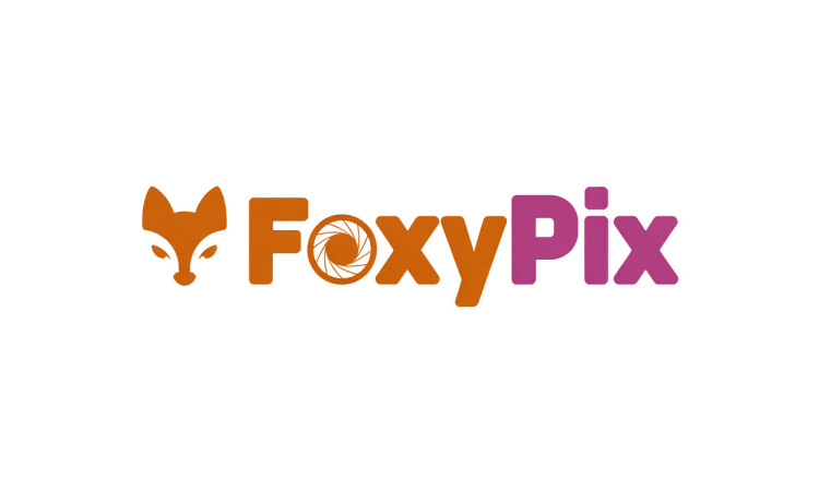 FoxyPix.com - Creative premium domain marketplace