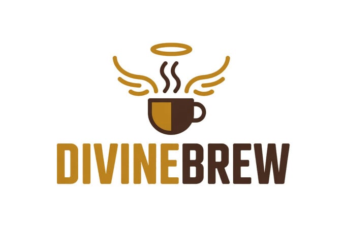 DivineBrew.com - Unique premium domains