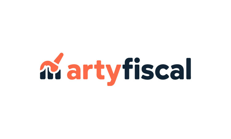 ArtyFiscal logo