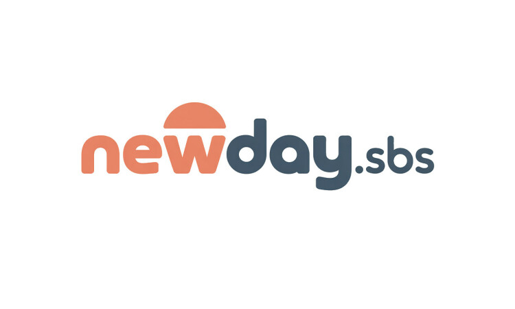 NewDay logo