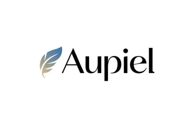 Aupiel logo