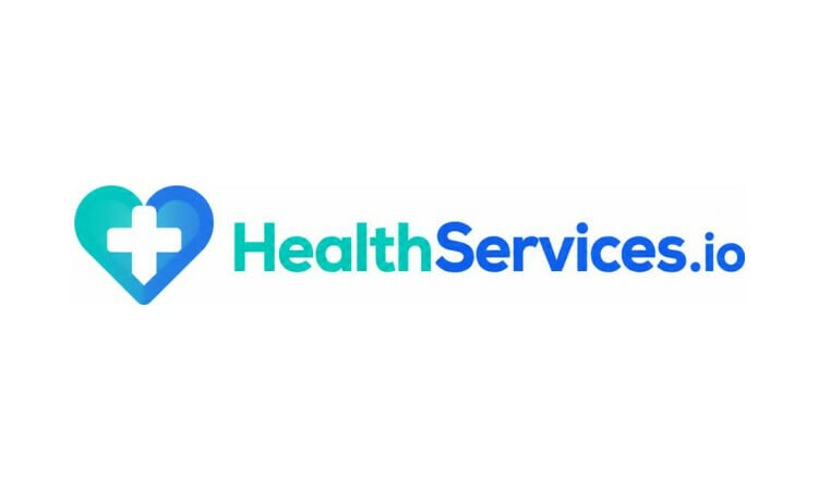 HealthServices.io is for sale