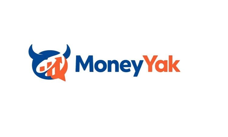 MoneyYak logo