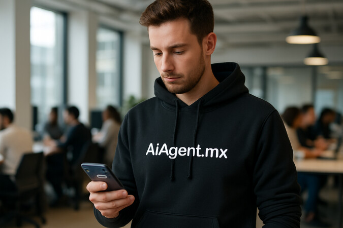 AiAgent.mx image 5