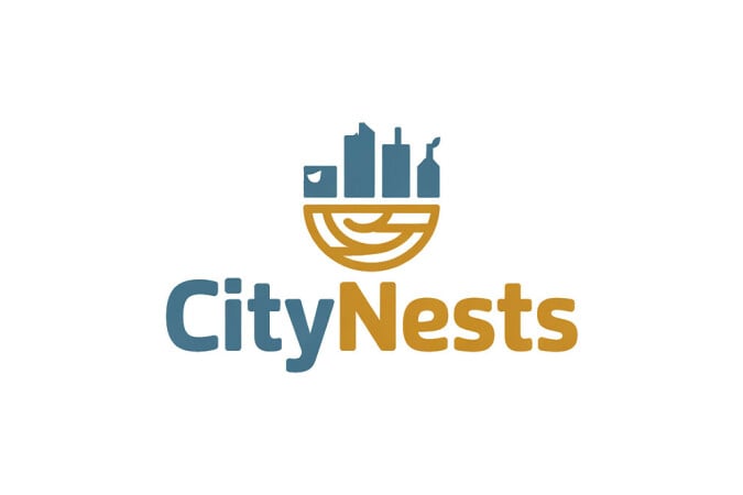 CityNests.com - Great premium domains