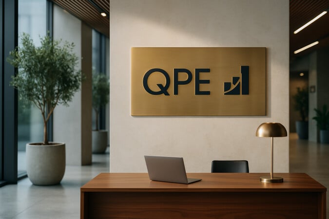 QPE.COM — 3