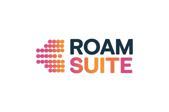 RoamSuite logo