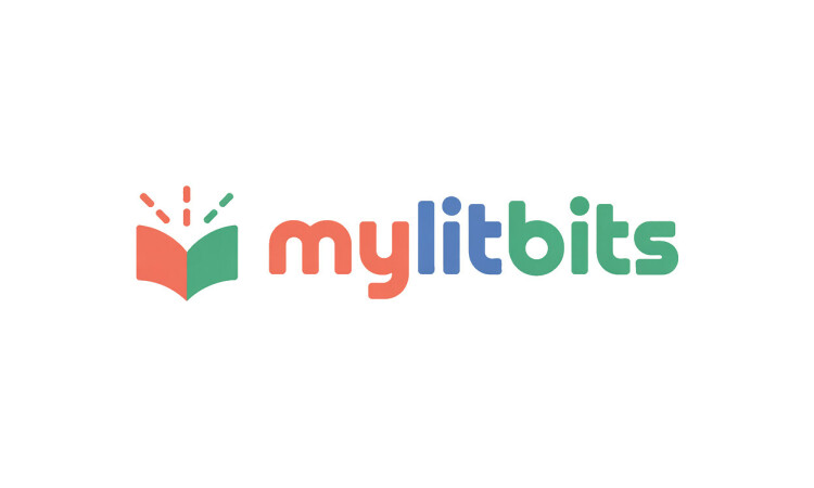 MyLitBits logo