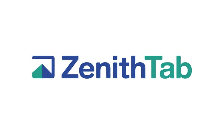 ZenithTab logo