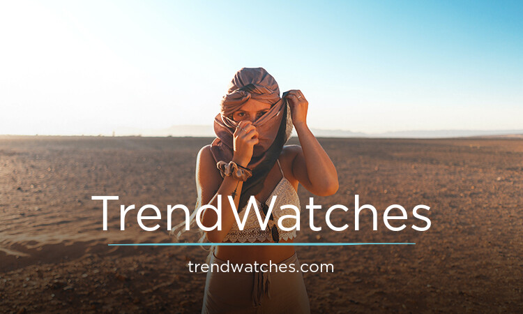 TrendWatches.com - buying Great premium names