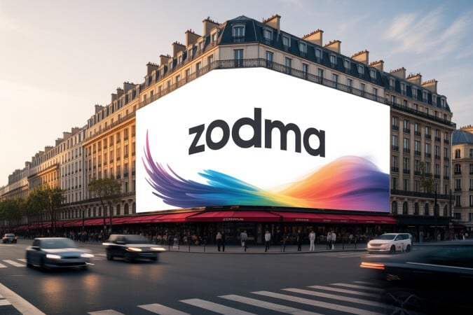 zodma.com — 3