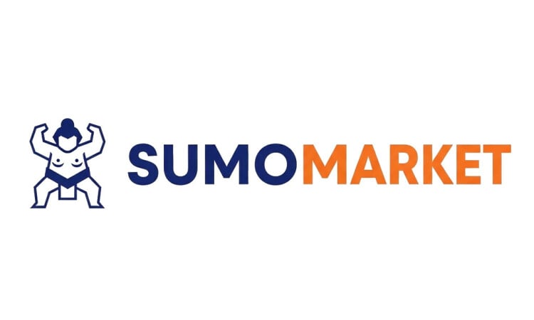 SumoMarket logo