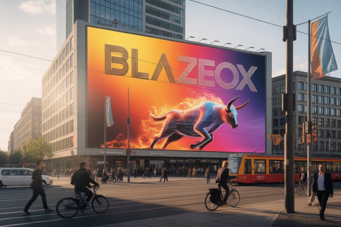 BlazeOx.com image 3