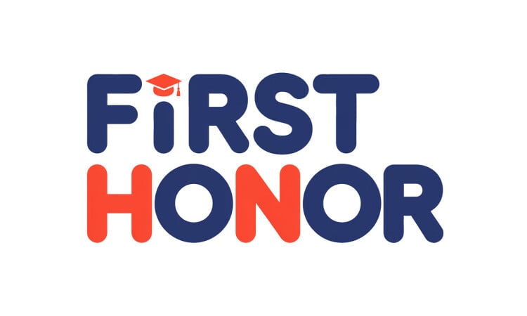 FirstHonor logo