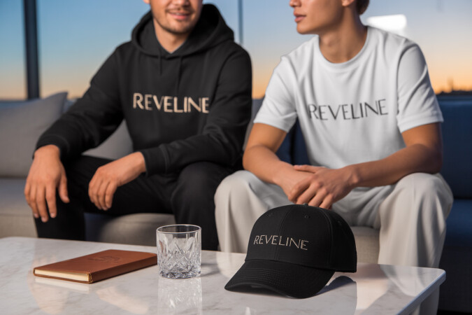 reveline.com — 5