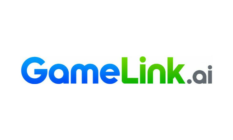 GameLink logo