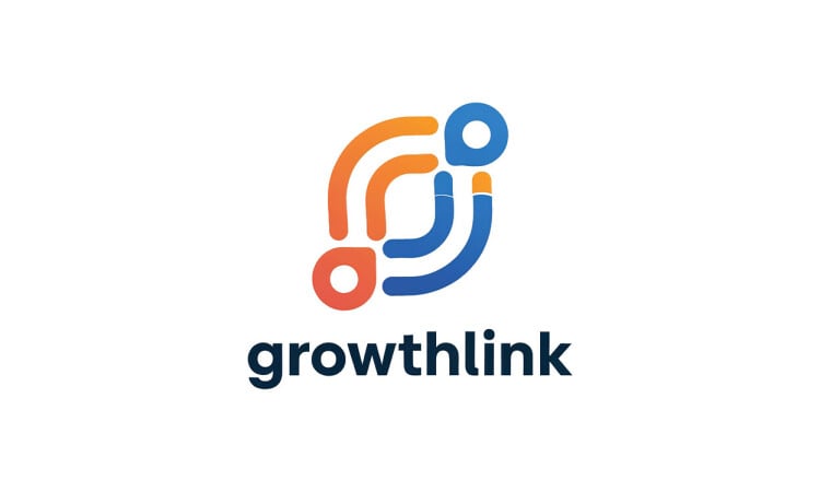 GrowthLink logo