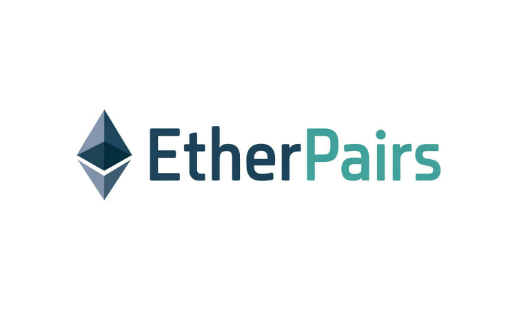 EtherPairs logo