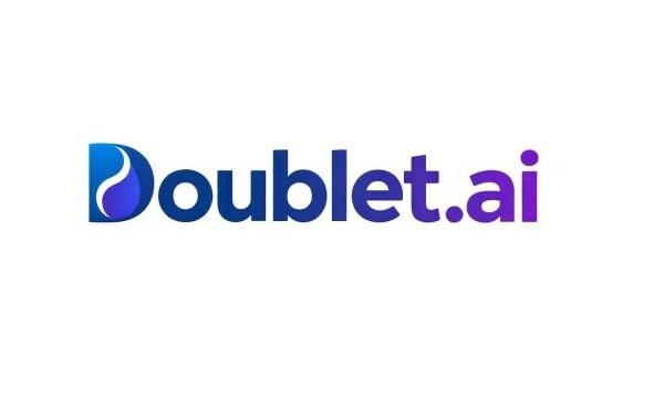 Doublet logo