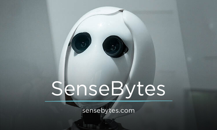 SenseBytes.com - Creative premium domains for sale