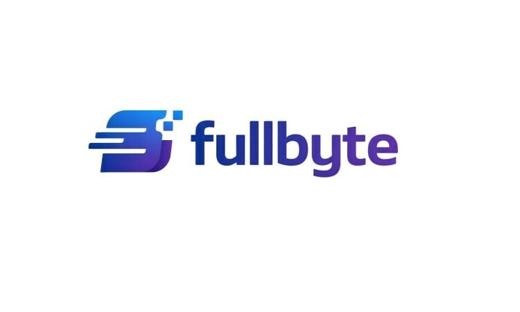 FullByte logo