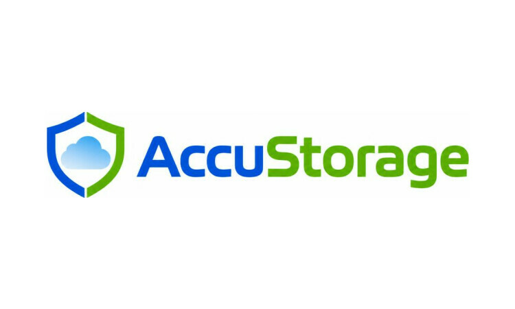 AccuStorage logo