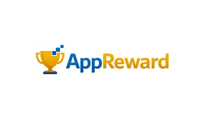 AppReward logo