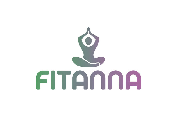 Fitanna logo