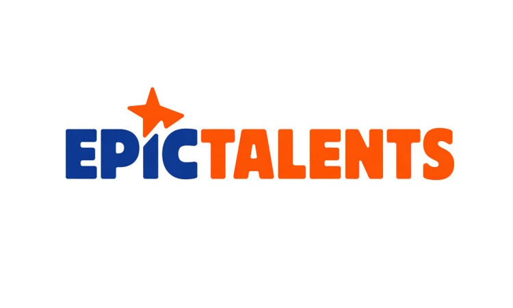 EpicTalents logo