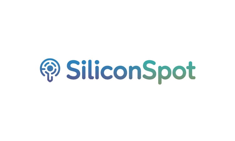 SiliconSpot.com - Best premium domains for sale