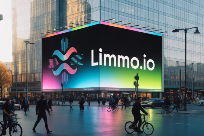 Limmo.io - buy Creative premium names