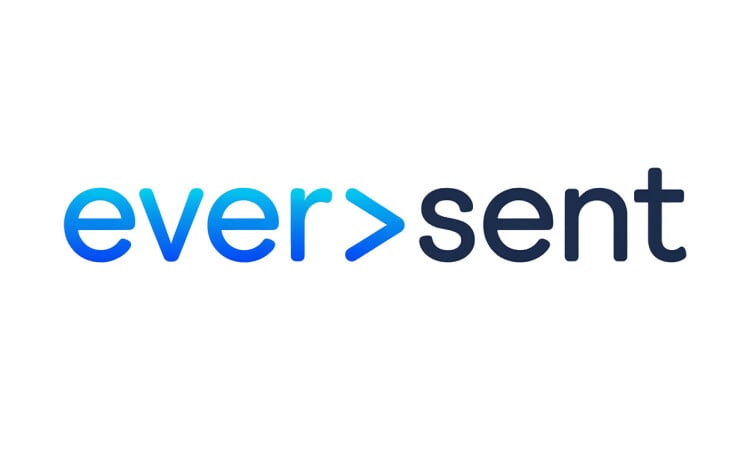Eversent logo