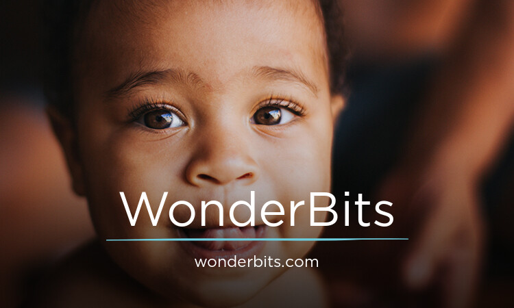 WonderBits.com - buying Catchy premium names