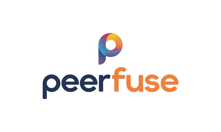 PeerFuse logo