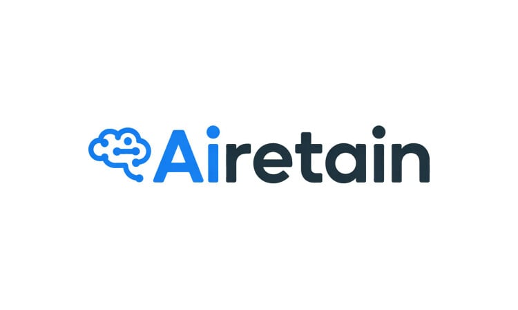 AIRetain logo