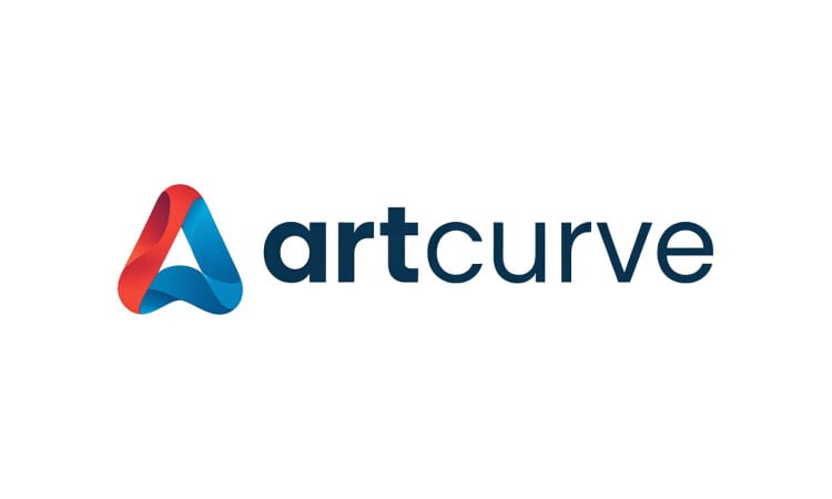 ArtCurve logo