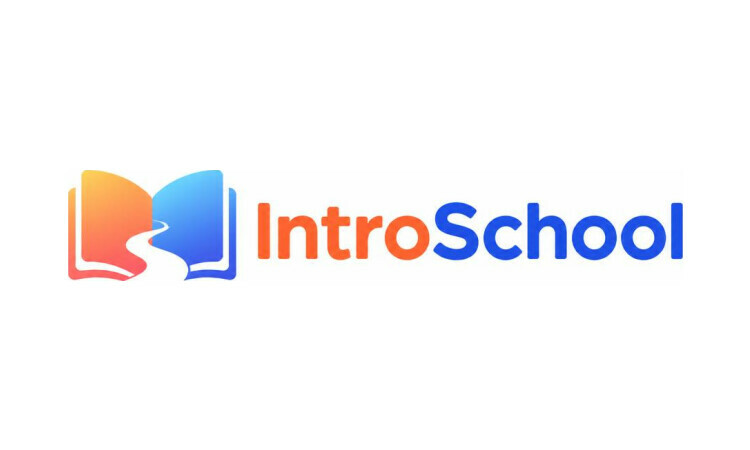 IntroSchool logo